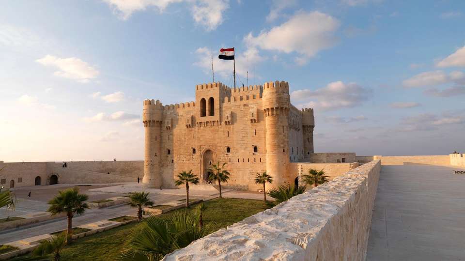 Amazing Egypt By Land  (5 & 4 Star Hotels) - Travel Talk - Egypt - Image 1