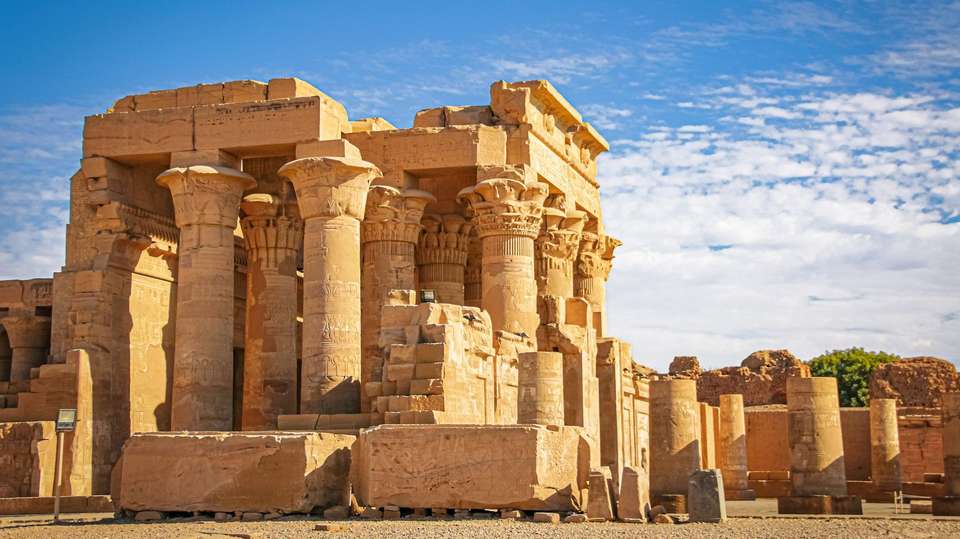 Amazing Egypt By Land  (5 & 4 Star Hotels) - Travel Talk - Egypt - Image 19