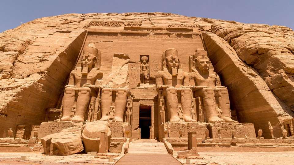 Amazing Egypt By Felucca  (5 & 4 Star Hotels) - Travel Talk - Egypt - Image 18