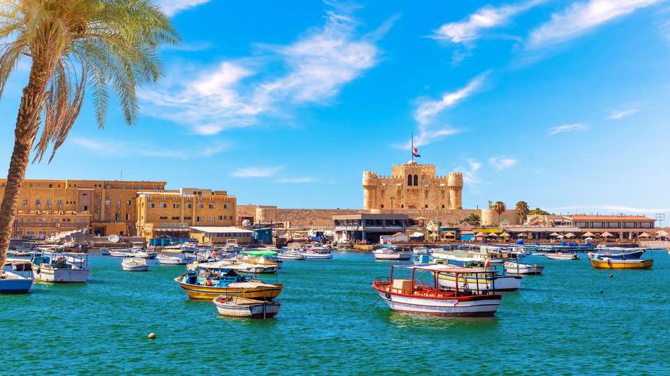 Amazing Egypt By Felucca  (5 & 4 Star Hotels) - Travel Talk - Egypt - Image 17