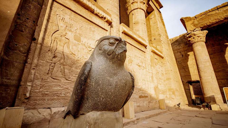 Amazing Egypt By Felucca  (5 & 4 Star Hotels) - Travel Talk - Egypt - Image 16