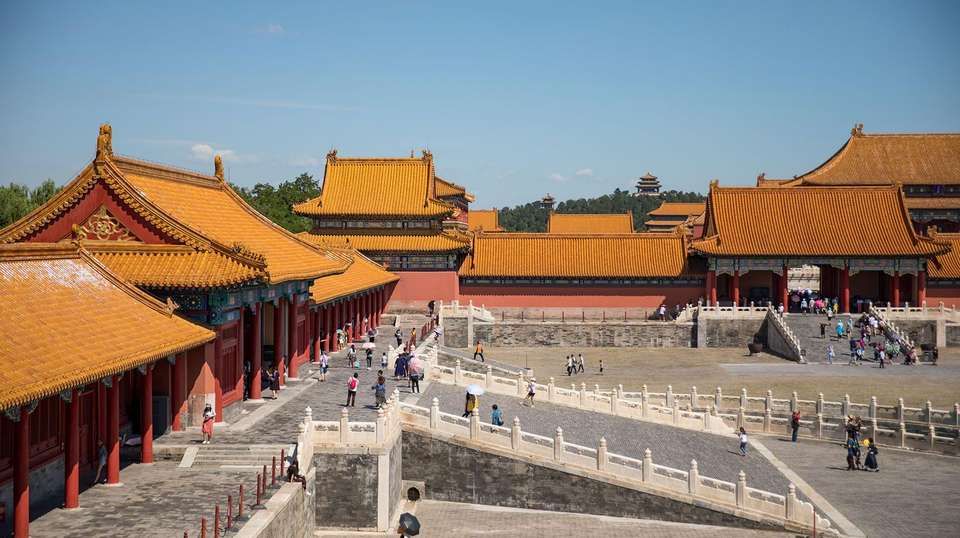 China Golden Triangle & Zhangjiajie National Forest Park - undefined - Image 8