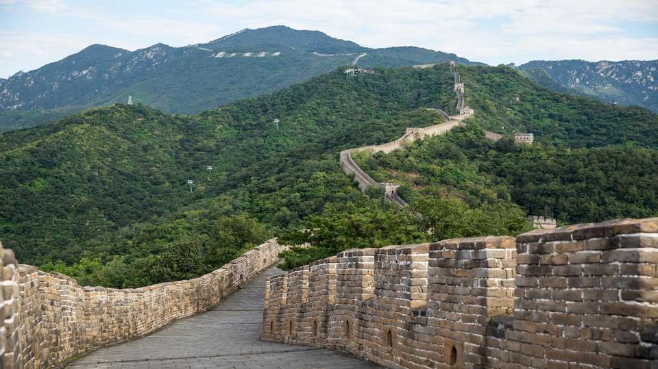 China Golden Triangle & Zhangjiajie National Forest Park - undefined - Image 9