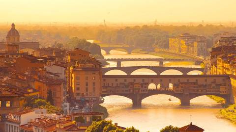 Venice Local Culture Tour: Chauffeured Rome, Florence & Venice - 8 Days