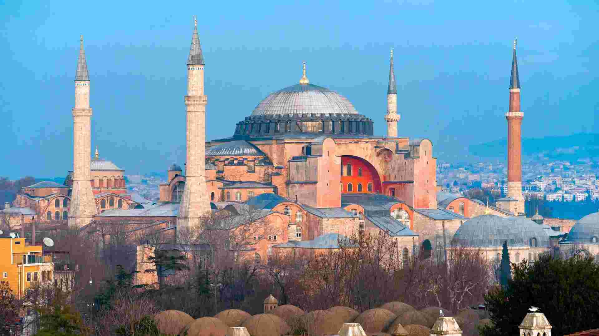 City of Sultans - 4 days