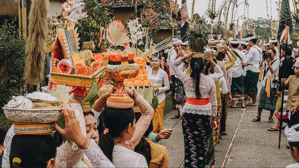 Delve Deep: Bali & the Gili Islands - undefined - Image 2