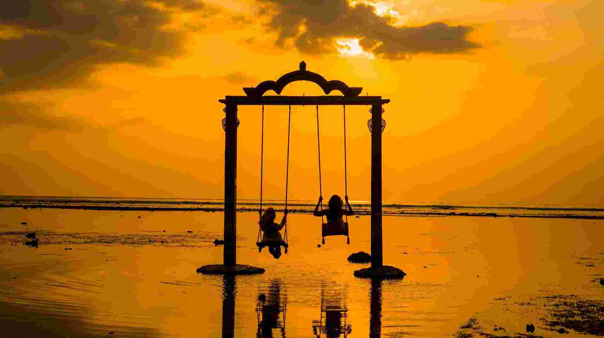 Delve Deep: Bali & the Gili Islands