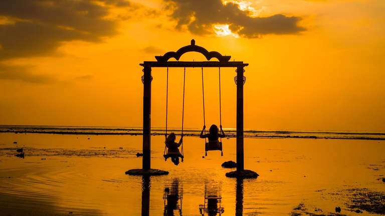Delve Deep: Bali & the Gili Islands - 8 days