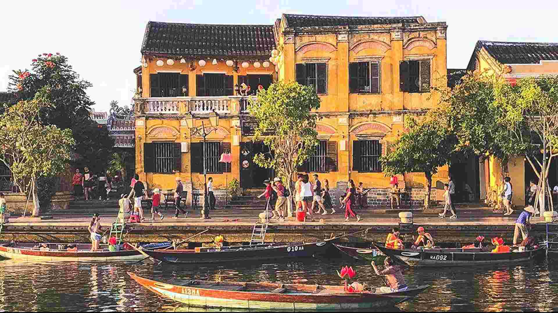 Delve Deep: Vietnam & Cambodia