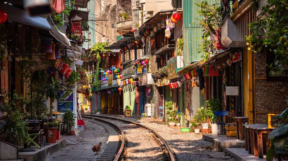 Delve Deep: Vietnam & Cambodia - undefined - Image 2