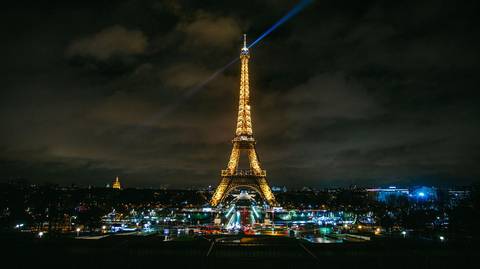 London Explorer Tour: Play & Pause: Central Europe Highlights (winter)