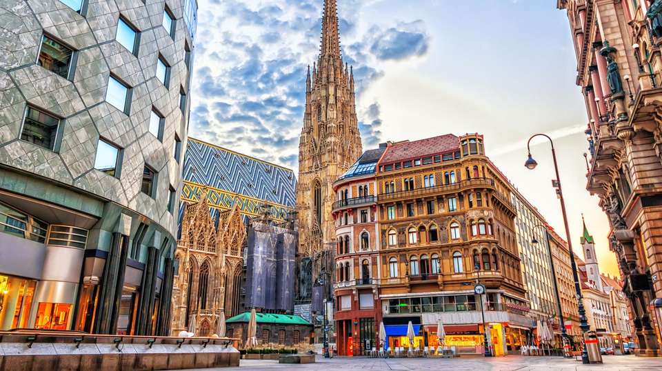 Get Social: Central & Eastern Europe (Winter) - undefined - Image 3