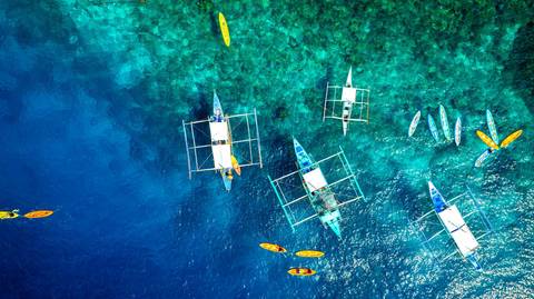 Delve Deep: Philippines