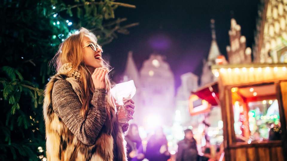 French Christmas Markets - Contiki - France - Image 3