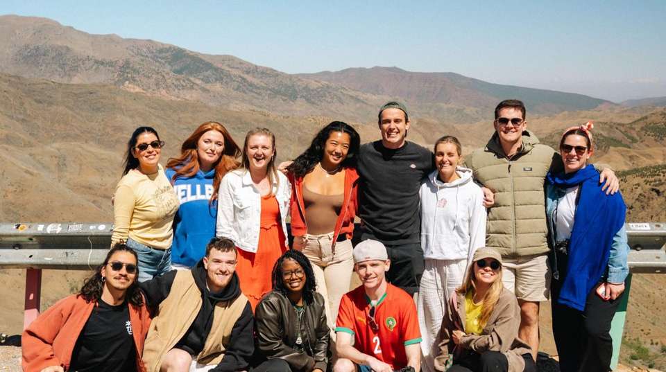 Morocco Uncovered - Trutravels - Morocco - Image 2