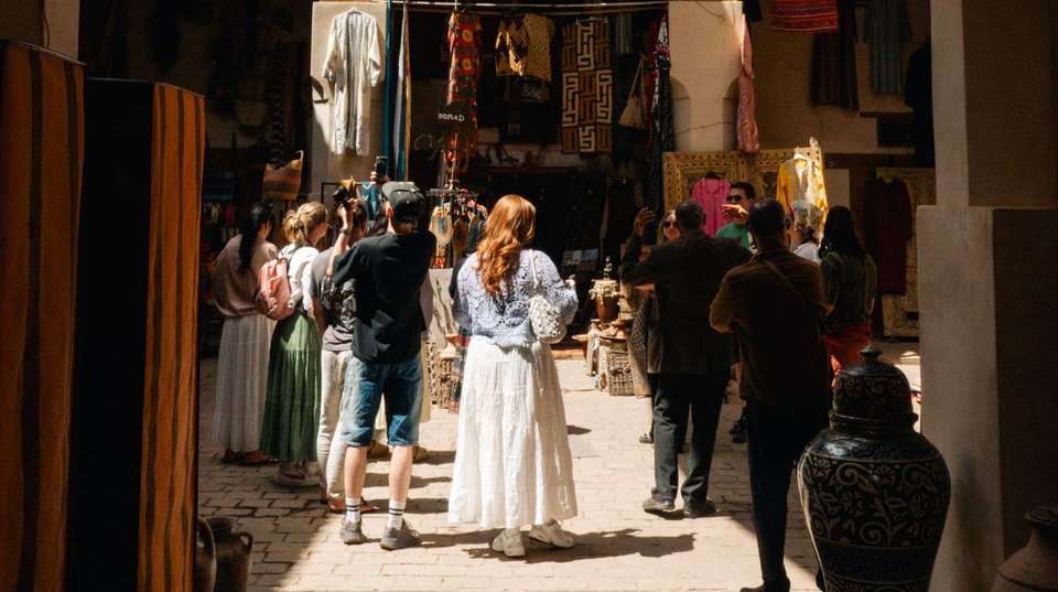 Morocco Uncovered - Trutravels - Morocco - Image 3