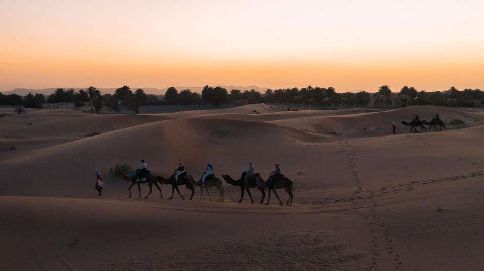 Morocco Uncovered - Trutravels - Morocco - Image 4