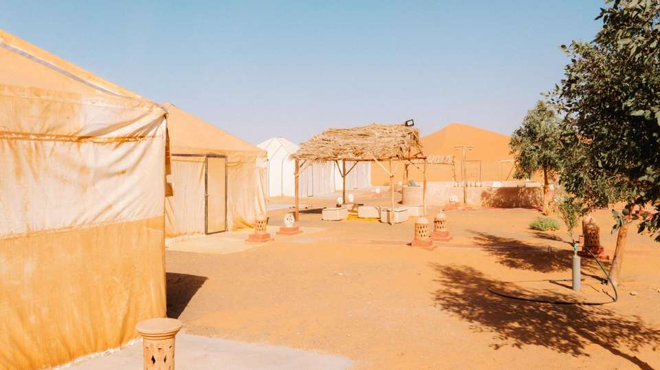 Morocco Uncovered - Trutravels - Morocco - Image 5
