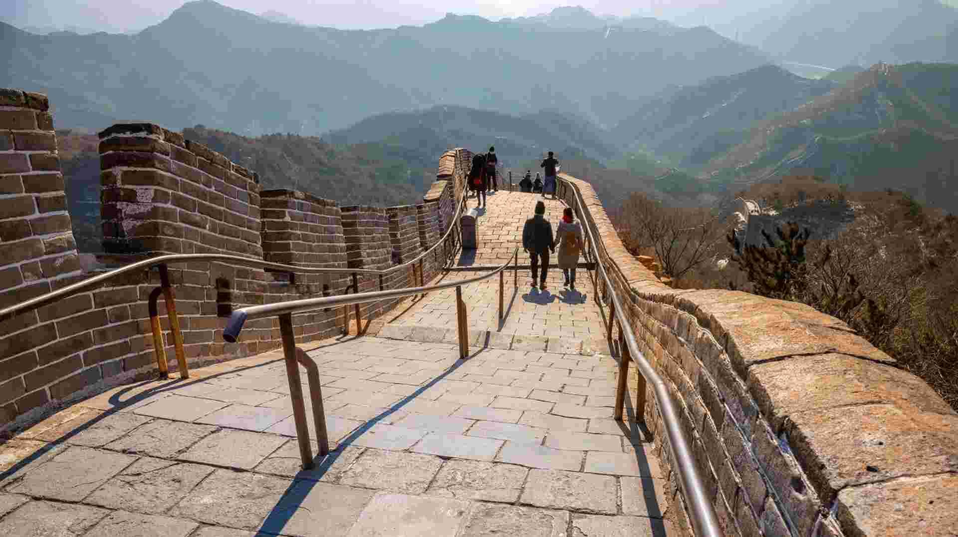China Adventure