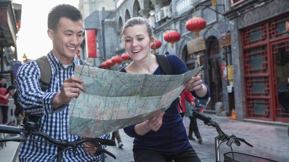 China Adventure - Contiki - China - Image 3
