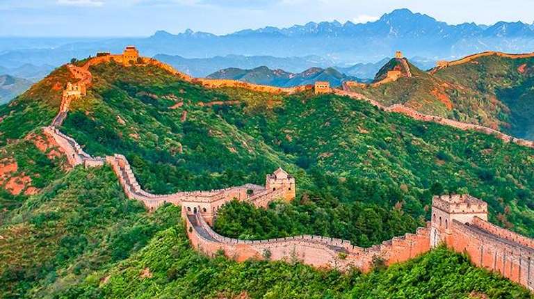 8 Days Essential China - Small Group Tour trip - alternative tour available