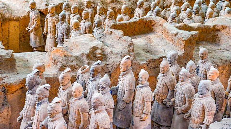 8 Days Essential China - Small Group Tour - Asia Odyssey Travel - China - Image 5