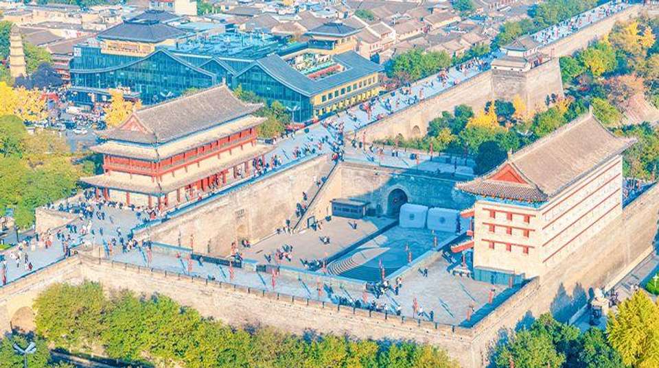 8 Days Essential China - Small Group Tour - Asia Odyssey Travel - China - Image 6