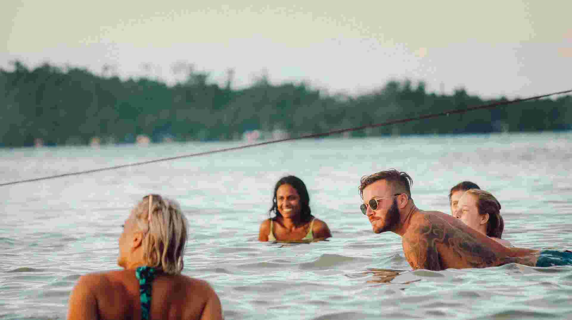 Philippines Siargao Adventure