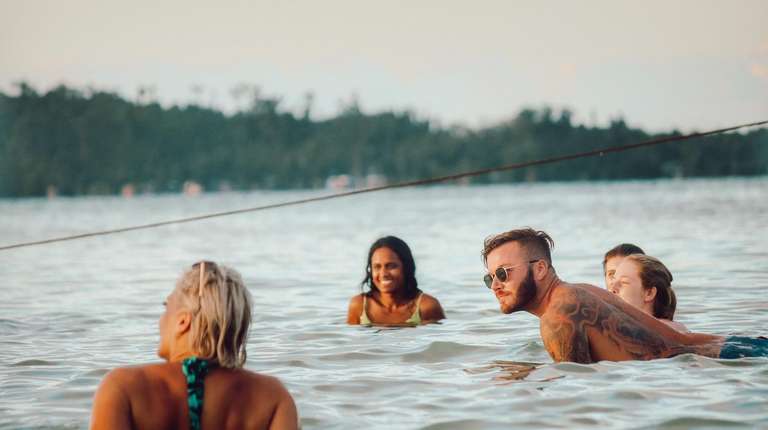 Philippines Siargao Adventure trip - alternative tour available