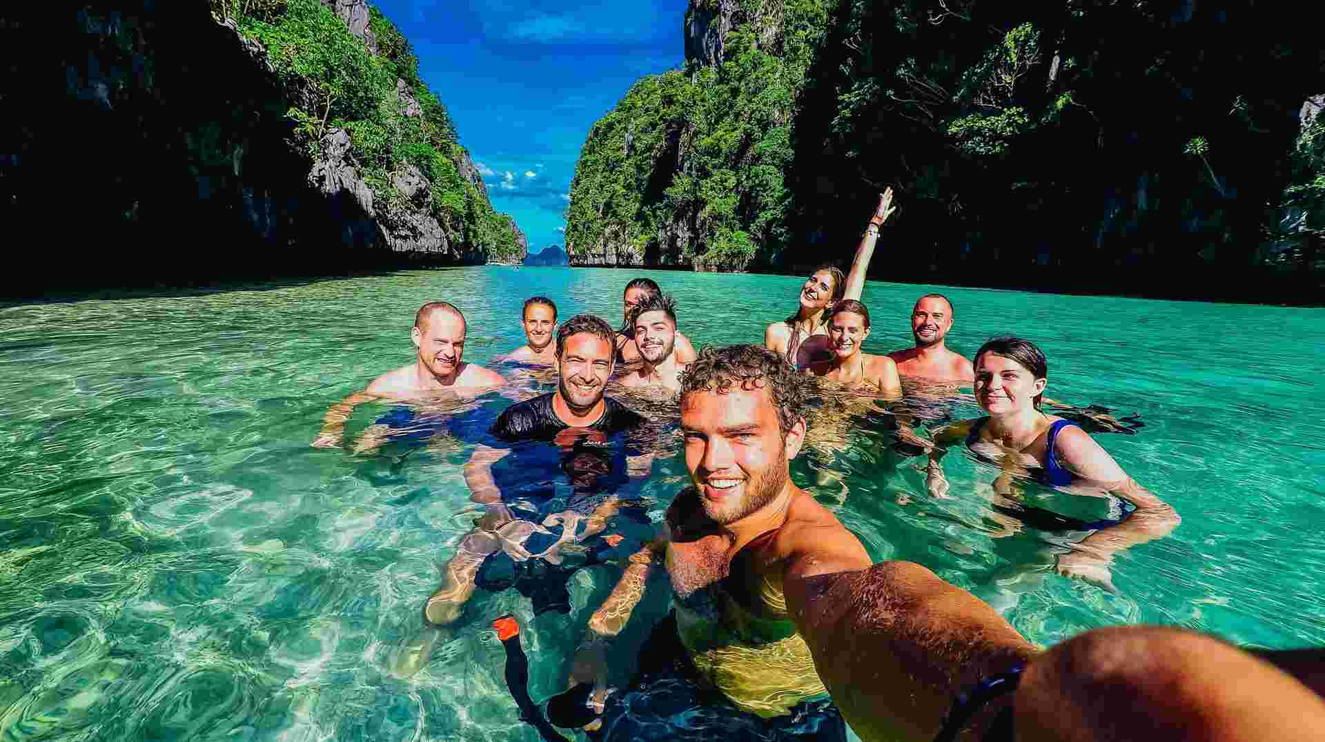 Total Philippines