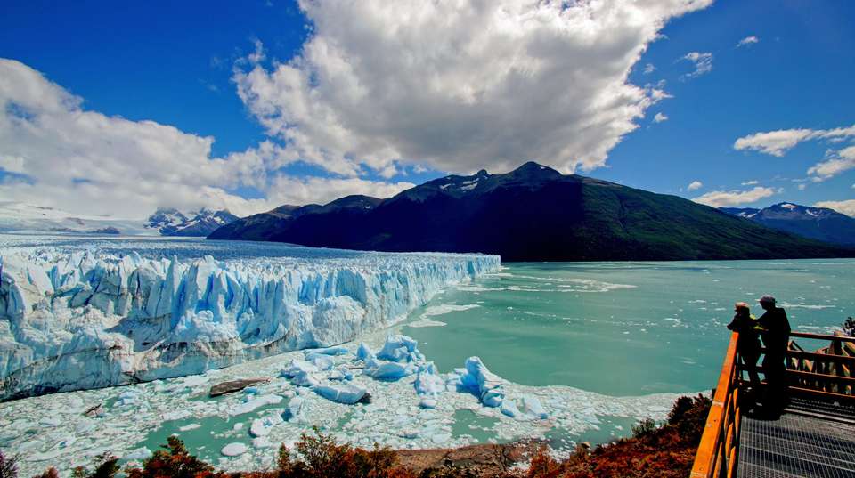 Fixed Group Tour: Patagonia Essentials - undefined - Image 2