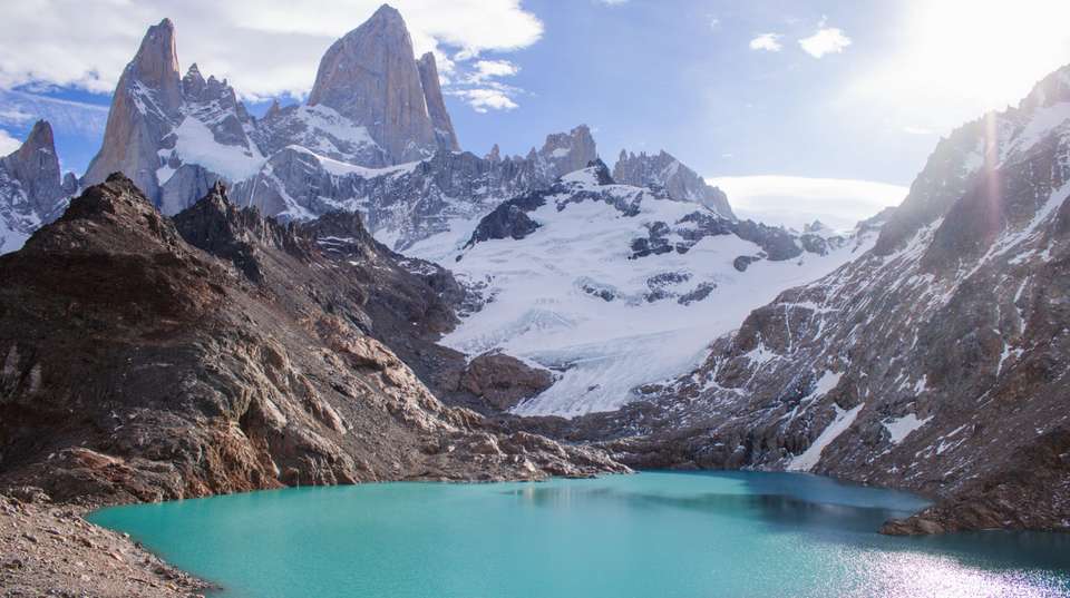 Fixed Group Tour: Patagonia Essentials - undefined - Image 4