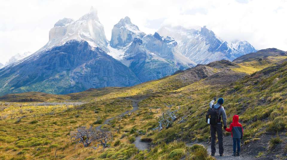 Fixed Group Tour: Patagonia Essentials - undefined - Image 5