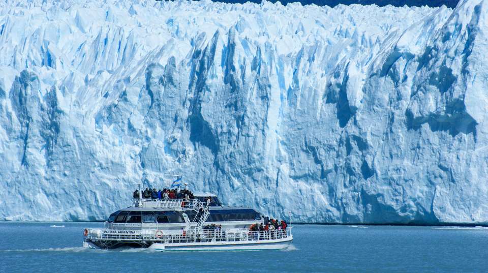 Fixed Group Tour: Patagonia Essentials - undefined - Image 6