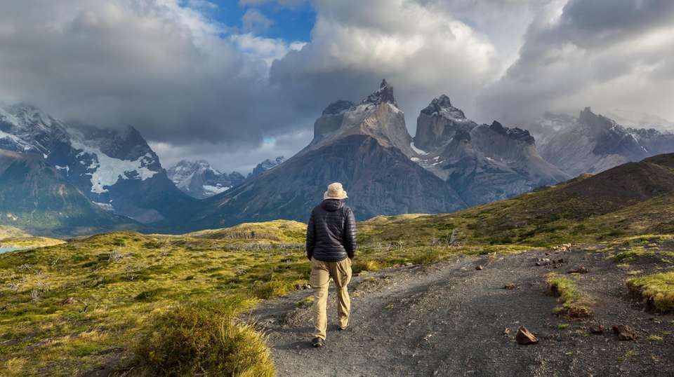 Fixed Group Tour: Patagonia Essentials - undefined - Image 7