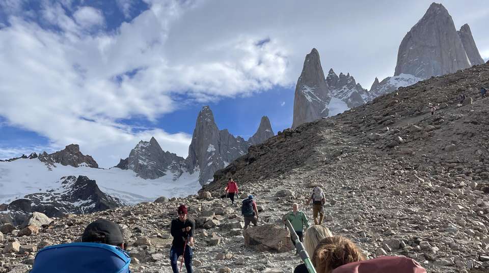 Fixed Group Tour: Patagonia Essentials - undefined - Image 8