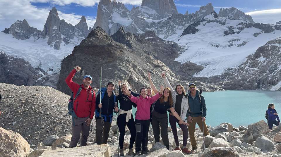 Fixed Group Tour: Patagonia Essentials - undefined - Image 9