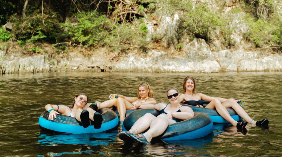 Mexico, Belize & Guatemala Adventure - Trutravels - Mexico - Image 2