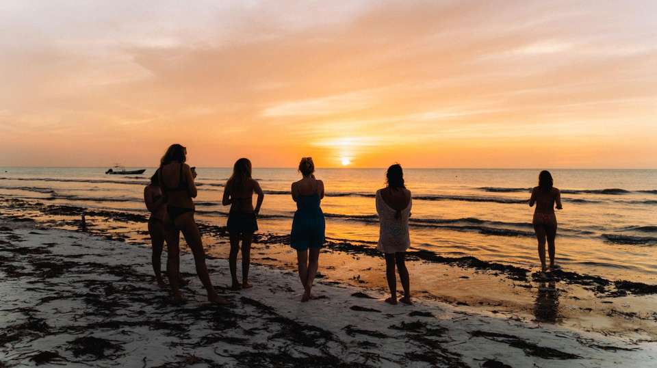 Mexico, Belize & Guatemala Adventure - Trutravels - Mexico - Image 3