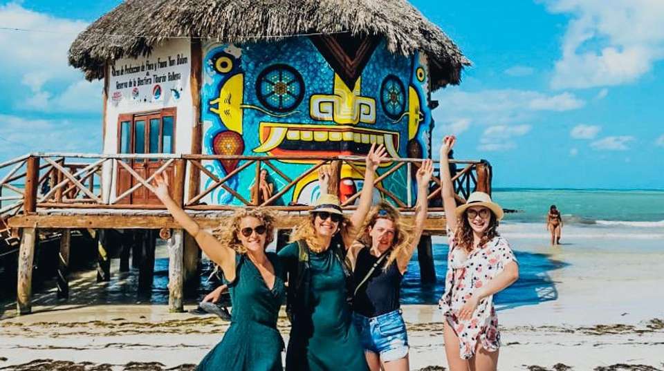 Mexico, Belize & Guatemala Adventure - Trutravels - Mexico - Image 4