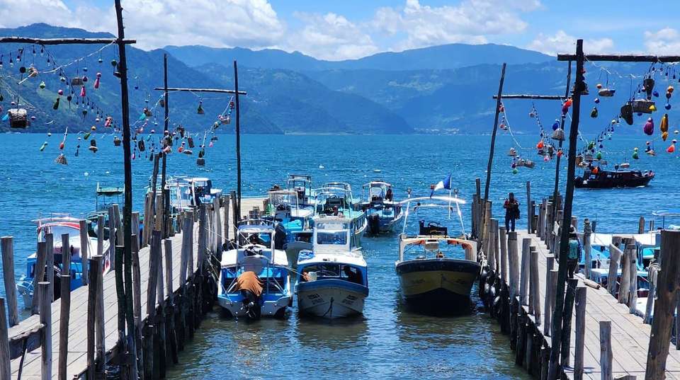 Central America Adventure - Trutravels - Mexico - Image 2