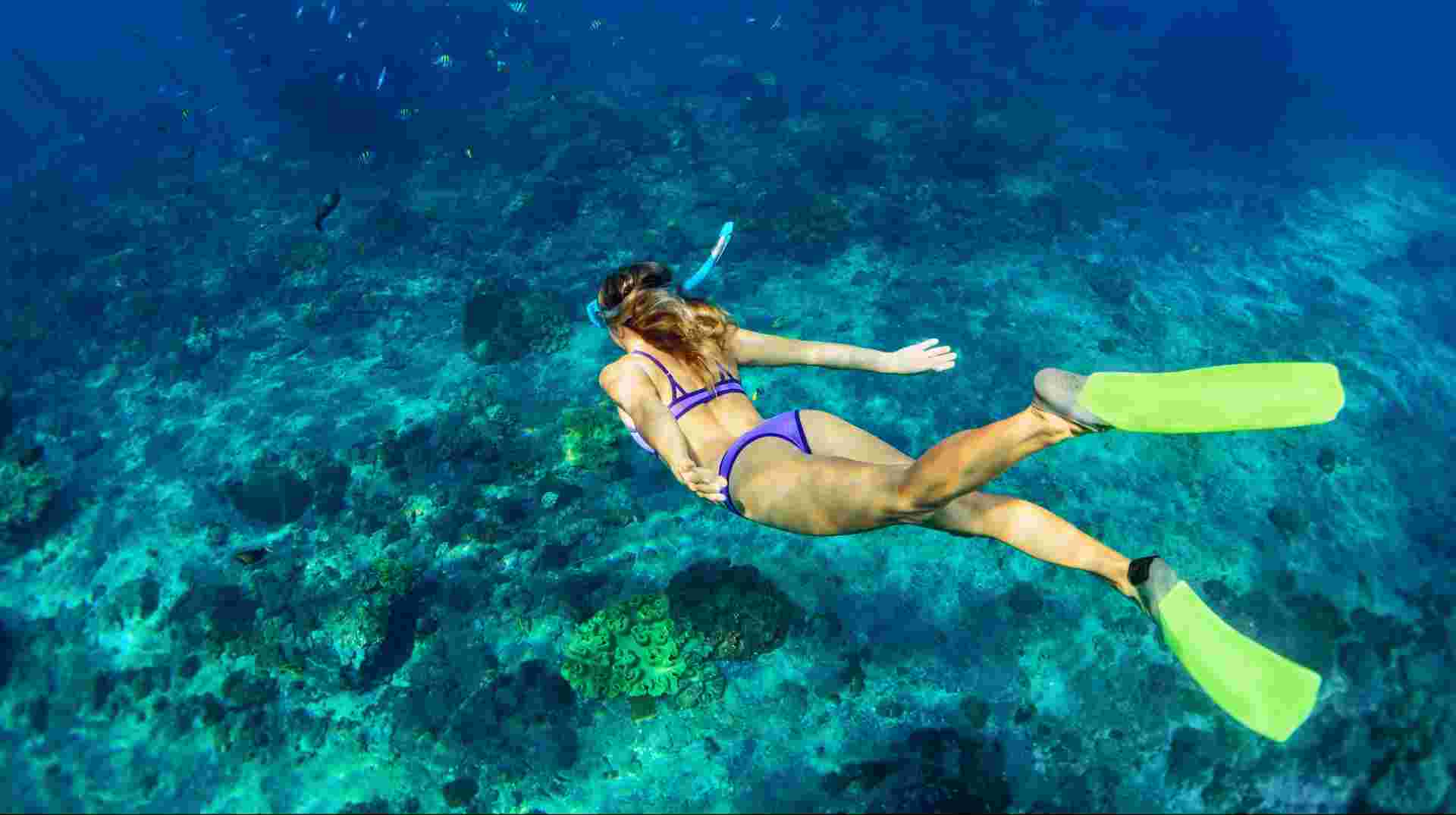 Central America Adventure