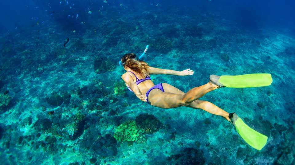 Central America Adventure - Trutravels - Mexico - Image 1