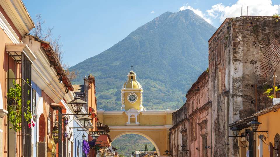 Central America Adventure - Trutravels - Mexico - Image 4