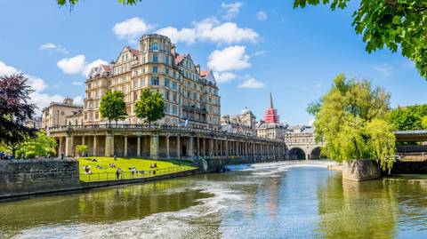 Europe Cultural, Religious And Historic Sites Tour: Great Britain And Ireland 35 To 45