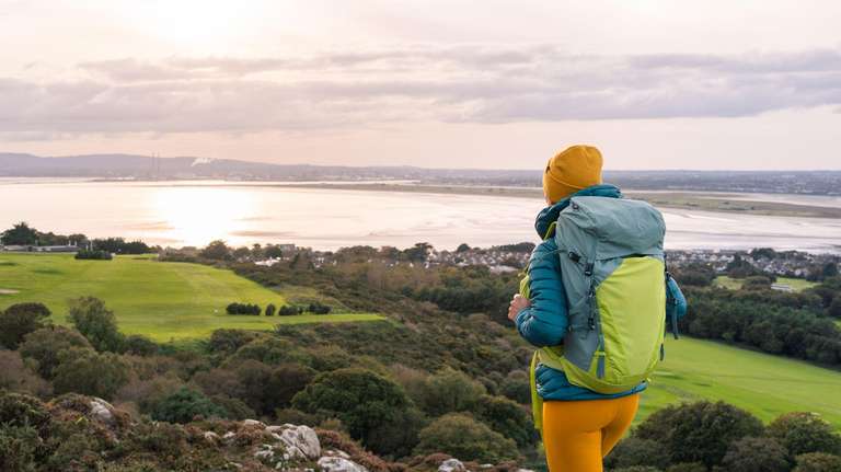 Ireland in a Week Reunion 35 to 45 trip - alternative tour available
