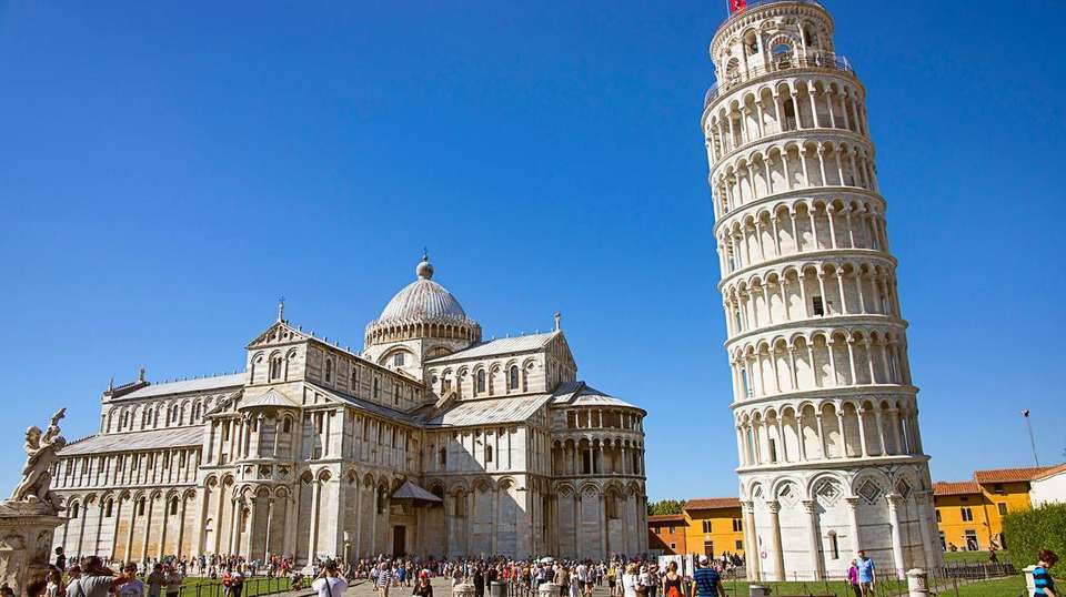 Simply Italy 35 to 45 - Contiki - Italy - Image 3