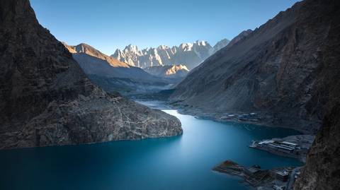 Explorer Tour: Pakistan: Karakoram Highway, Local Eats & Village Life