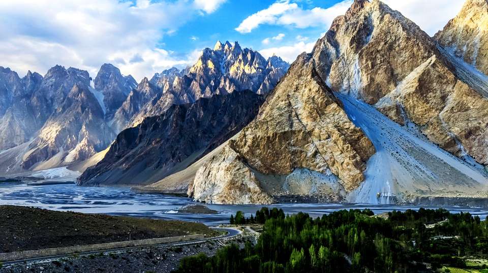Pakistan: Karakoram Highway, Local Eats & Village Life - G Adventures - Pakistan - Image 3