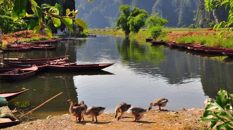 9 Days Northern Vietnam: Sapa to Halong Bay - Asia King Travel - Vietnam - Image 5